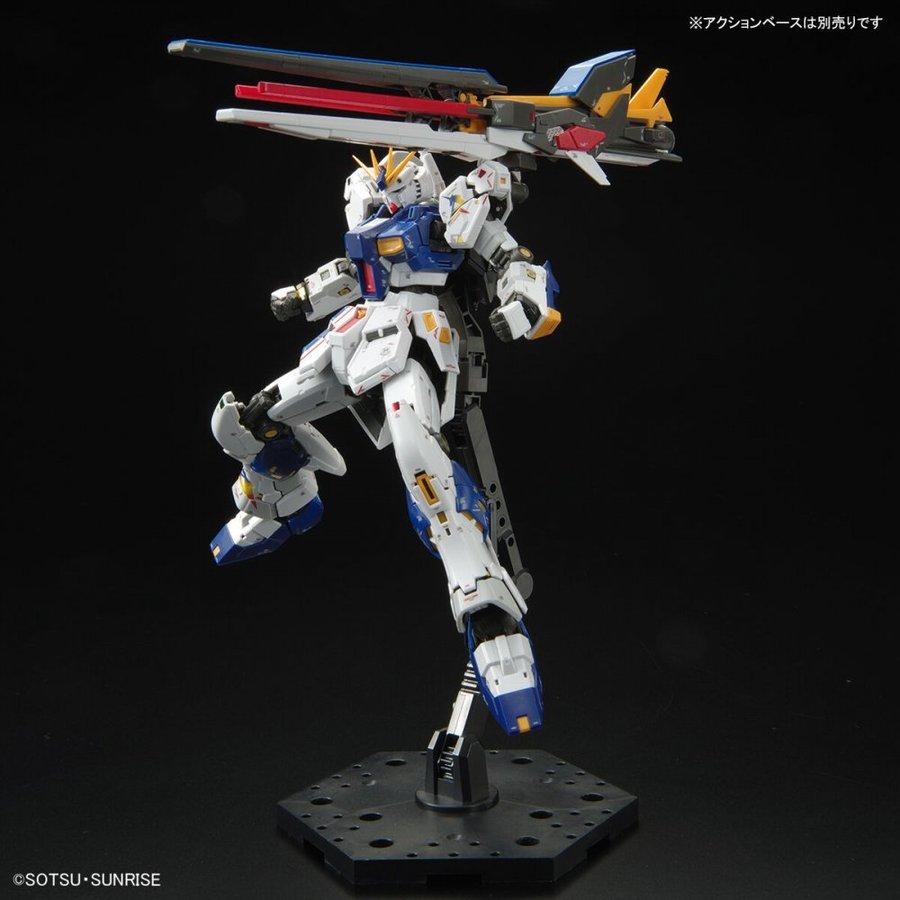 BANDAI RG 1/144 RX-93ff νガンダム ららぽーと福岡 ガンダム BANDAI RG 1/144 RX-93ff νガンダム ららぽーと福岡 ガンダム