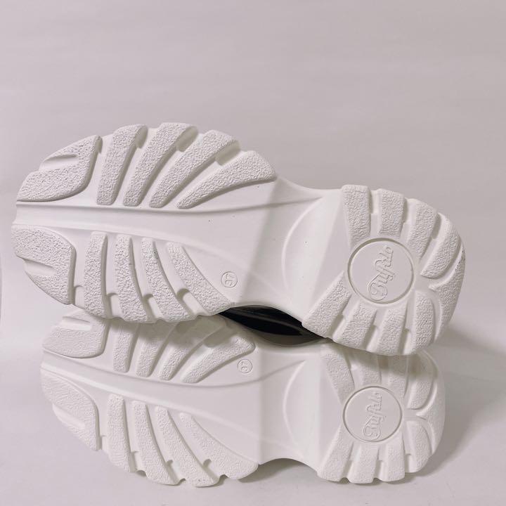 Buffalo LONDON London バッファロー スニーカー : ステラ