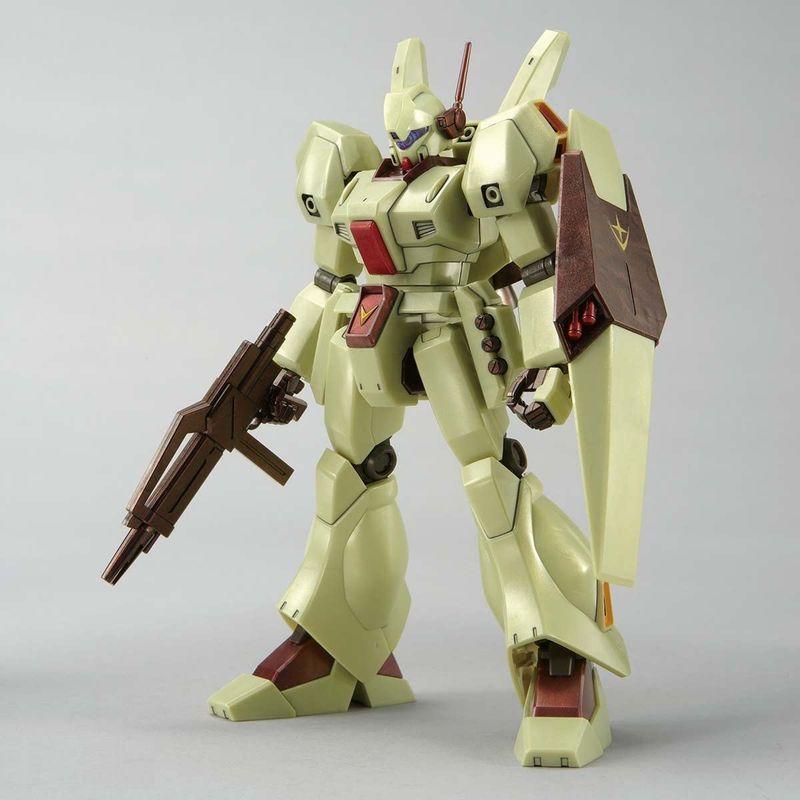 BANDAI ららぽーと福岡 SIDE-F 限定 HG 1/144 ジェガン アクシズ BANDAI ららぽーと福岡 SIDE-F 限定 HG 1/144 ジェガン アクシズ