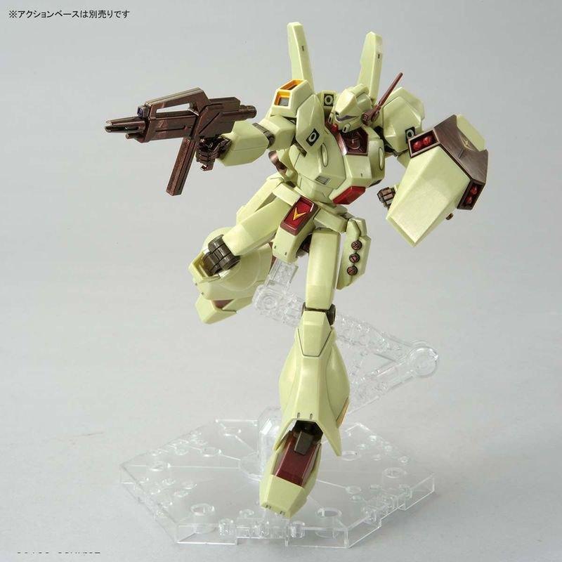 BANDAI ららぽーと福岡 SIDE-F 限定 HG 1/144 ジェガン アクシズ BANDAI ららぽーと福岡 SIDE-F 限定 HG 1/144 ジェガン アクシズ