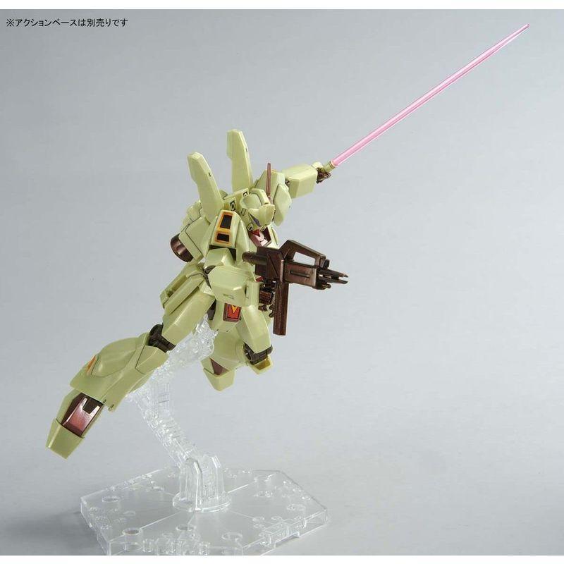 BANDAI ららぽーと福岡 SIDE-F 限定 HG 1/144 ジェガン アクシズ BANDAI ららぽーと福岡 SIDE-F 限定 HG 1/144 ジェガン アクシズ
