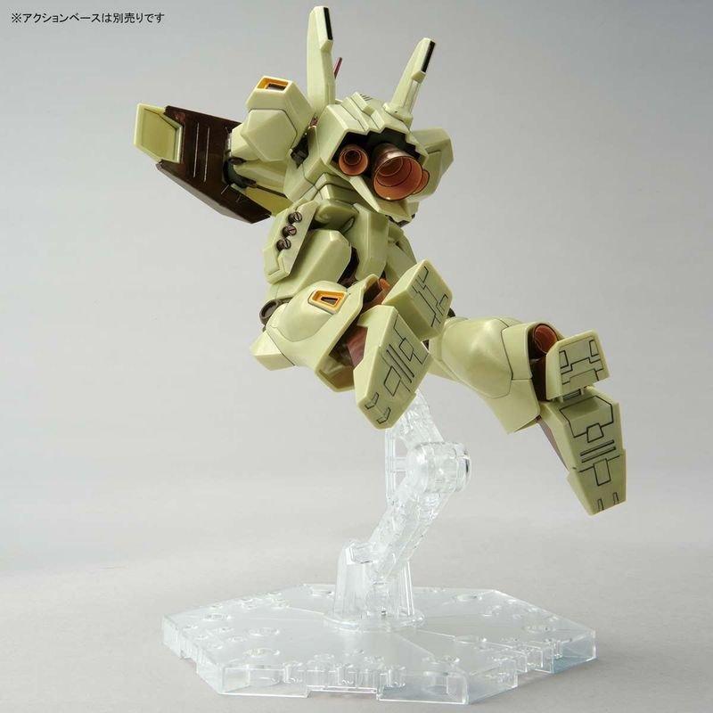 BANDAI ららぽーと福岡 SIDE-F 限定 HG 1/144 ジェガン アクシズ BANDAI ららぽーと福岡 SIDE-F 限定 HG 1/144 ジェガン アクシズ