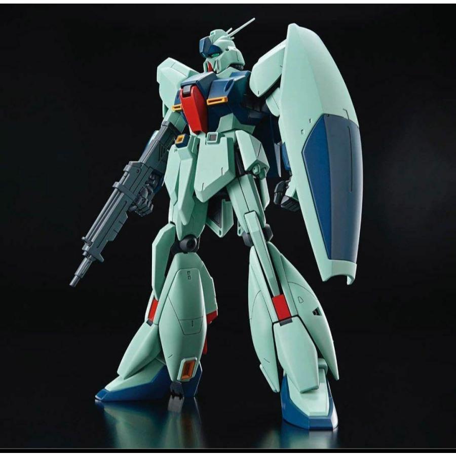 SIDE-F限定 MG 1/100  リ・ガズィ　 (逆襲のシャアVer.) BANDAI SIDE-F限定 MG 1 100 リ ガズィ 逆襲のシャアVer