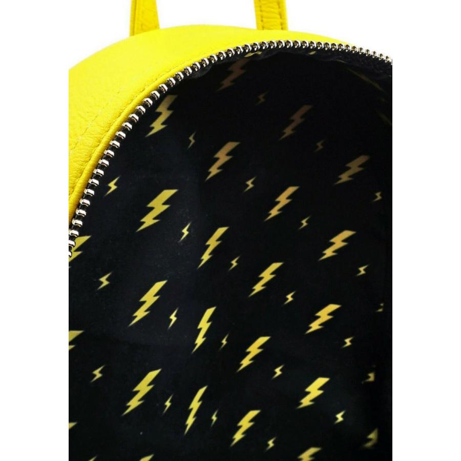 ポケモン ラウンジフライ ピカチュウ レディース メンズ リュック 男女兼用 かわいい Stella Pikachu Stella輸入雑貨shop 通販 Yahoo ショッピング