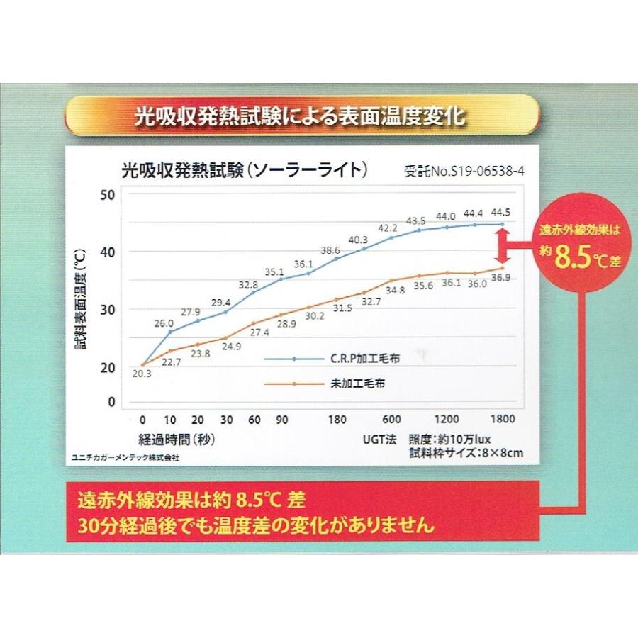 プレミアムミンクタッチ　総詰軽量ウォッシャブル掛毛布｜stella2005｜05