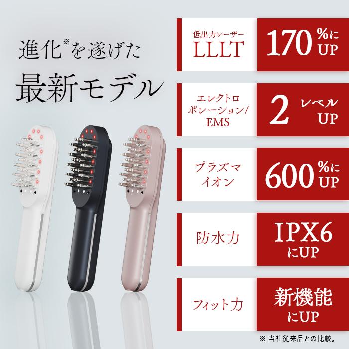 STELLA BEAUTE（ステラボーテ） レーザー＆EMSリフトブラシPRO2.0