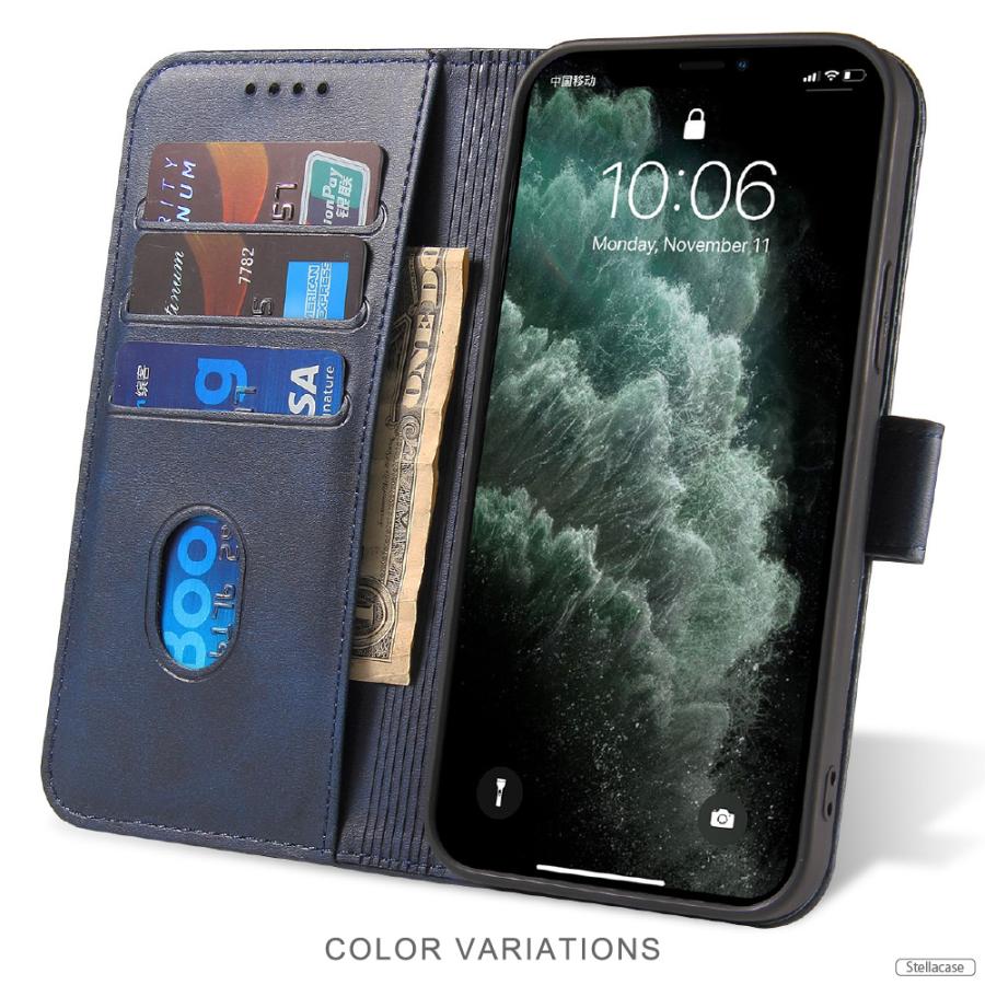 Android One S8 S9 S10 ケース Android One S6 S7 ケース S10-KC S9-KC カバー 手帳型ケース スマホケース ベーシック おしゃれ 耐衝撃 アンドロイドワン | Android One | 15