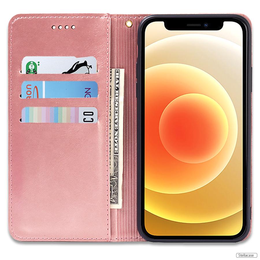 arrows We We2 ケース 手帳型 カバー スマホケース N Alpha F-52E