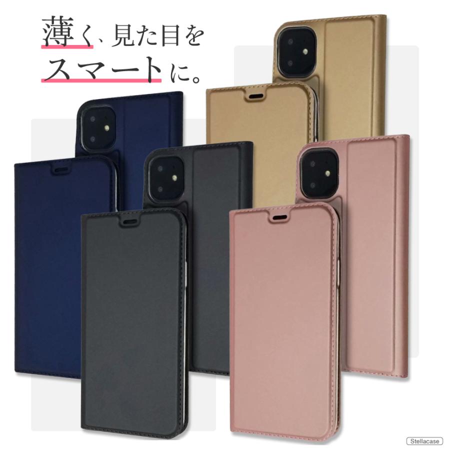 OPPO Reno9 A Reno7 A ケース 手帳型 Reno A Reno3 A Reno5 A ケース A73 ケース 手帳 手帳型ケース スマホケース 超薄型 オッポ リノ7a リノ9a ケース｜stellacase｜08