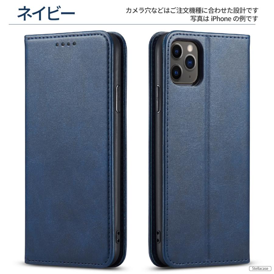 OPPO Reno9 A Reno7 A ケース 手帳型 OPPO Reno10Pro A79 5G ケース Reno3A Reno5 A a77 a55s 5G ケース 手帳型ケース スマホケース シンプル オッポ｜stellacase｜16