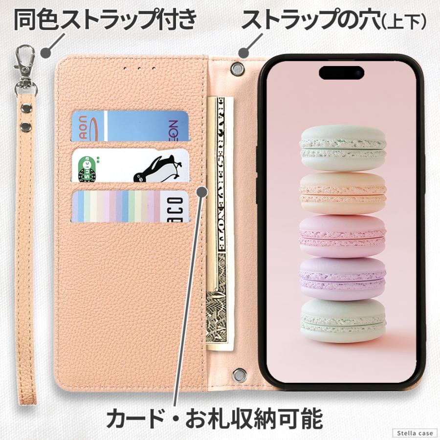 OPPO（オッポ） OPPO Reno11A Reno13A Reno15A ケース 手帳型 OPPO A5