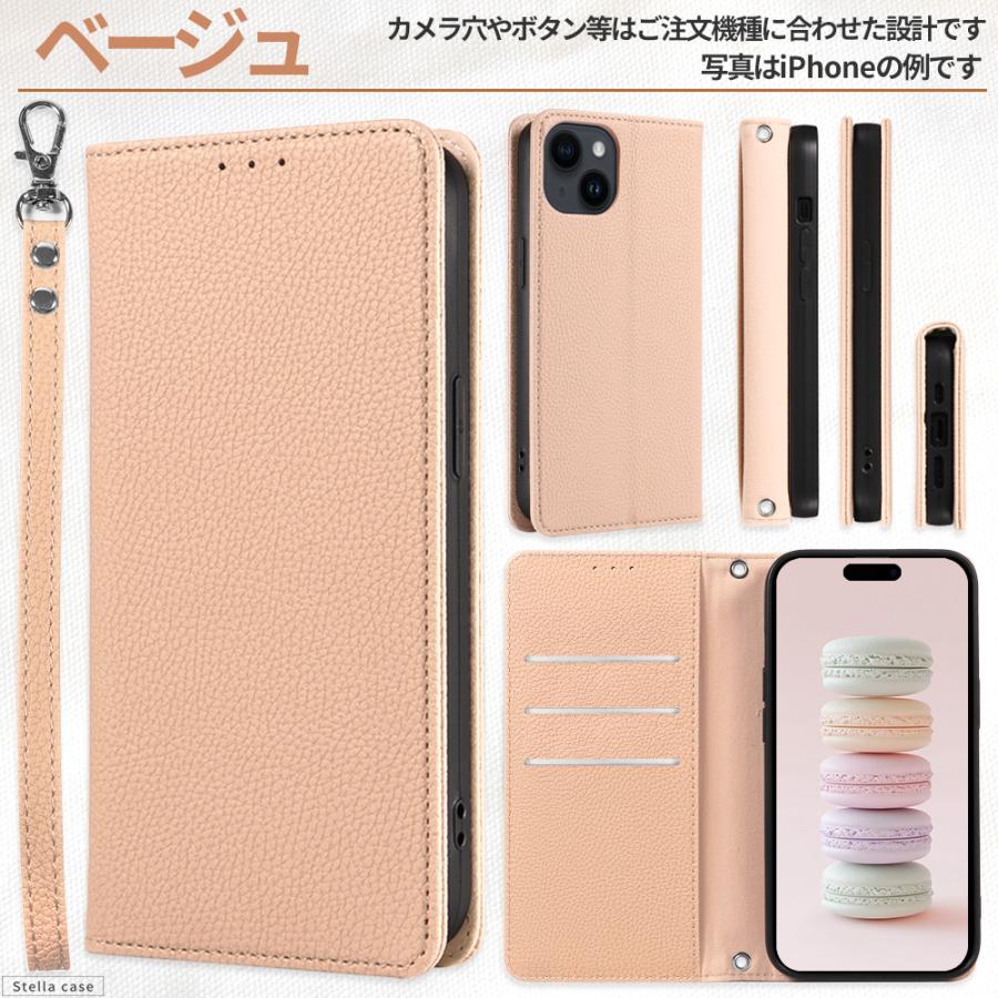 OPPO（オッポ） OPPO Reno11A Reno13A Reno15A ケース 手帳型 OPPO A5