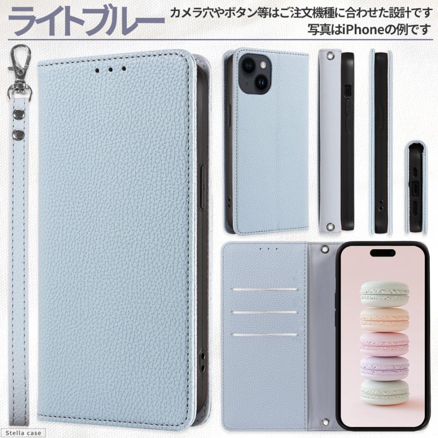 OPPO（オッポ） OPPO Reno11A Reno13A Reno15A ケース 手帳型 OPPO A5
