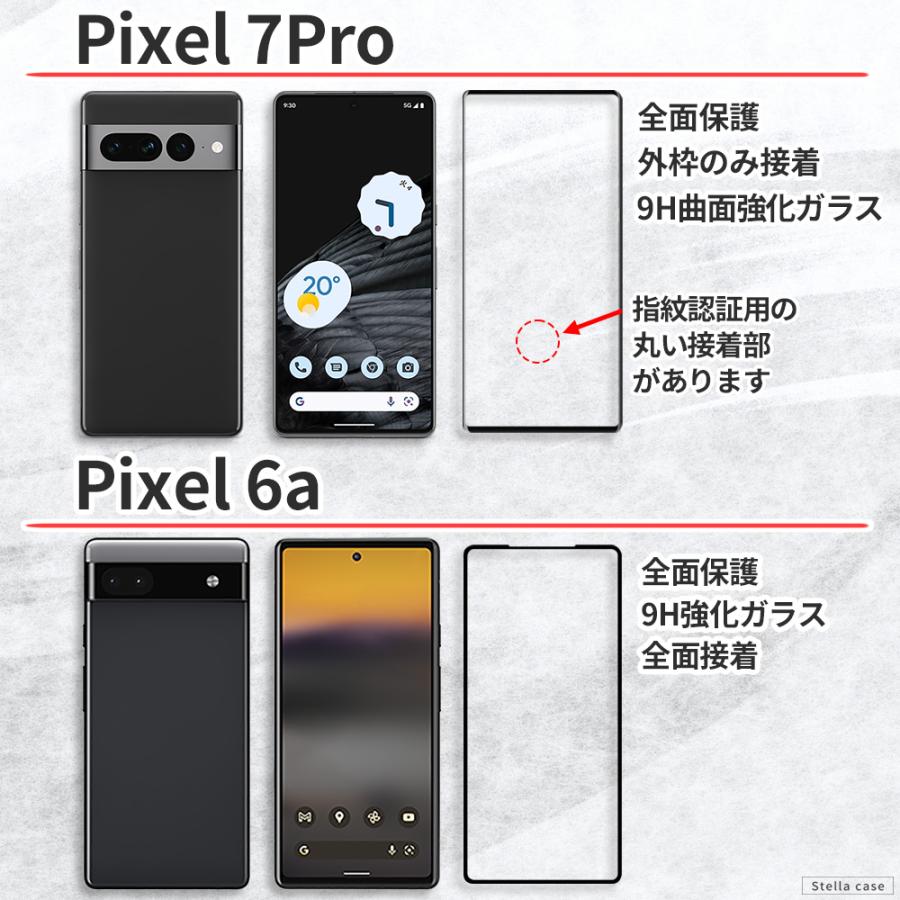 Google Pixel Pixel8 Pixel8a Pixel9 保護フィルム Pixel7 Pixel7a 