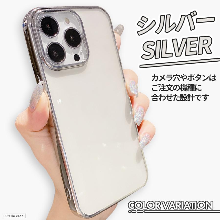 Xperia 10V 10VI 10VII ケース Xperia 5V 10IV ケース 耐衝撃 クリア カバー ケース スマホケース 耐衝撃 バンパー TPU エクスペリア | Xperia | 06