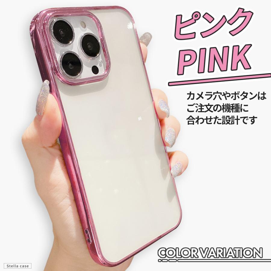 Xperia 10V 10VI 10VII ケース Xperia 5V 10IV ケース 耐衝撃 クリア カバー ケース スマホケース 耐衝撃 バンパー TPU エクスペリア | Xperia | 08