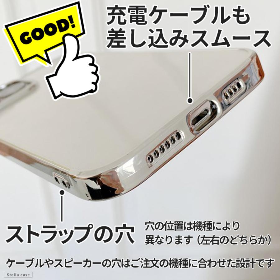 Xperia 10V 10VI 10VII ケース Xperia 5V 10IV ケース 耐衝撃 クリア カバー ケース スマホケース 耐衝撃 バンパー TPU エクスペリア | Xperia | 11