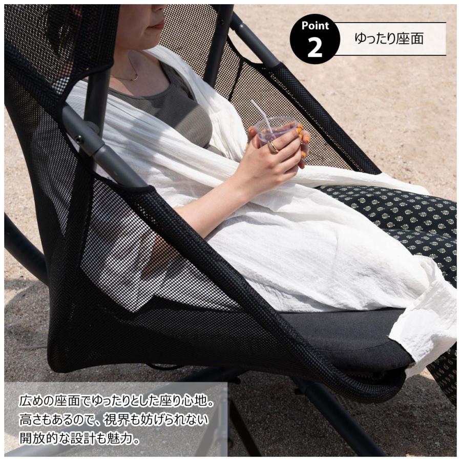 ハンギングチェア 自立式 チェアー 椅子 イス 折りたたみ式 ガーデン アウトドア ルーフ付き ゆらゆら 吊り下げ 日除け 日よけ キャンプ リゾート おしゃれ |  | 05