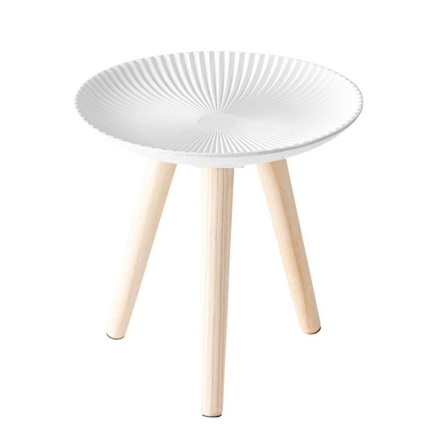 ミニテーブル サイドテーブル トレーテーブル おしゃれ モロッコ風 北欧 Sサイズ 円形 小物置き ディスプレイ台 テーブル |  | 15