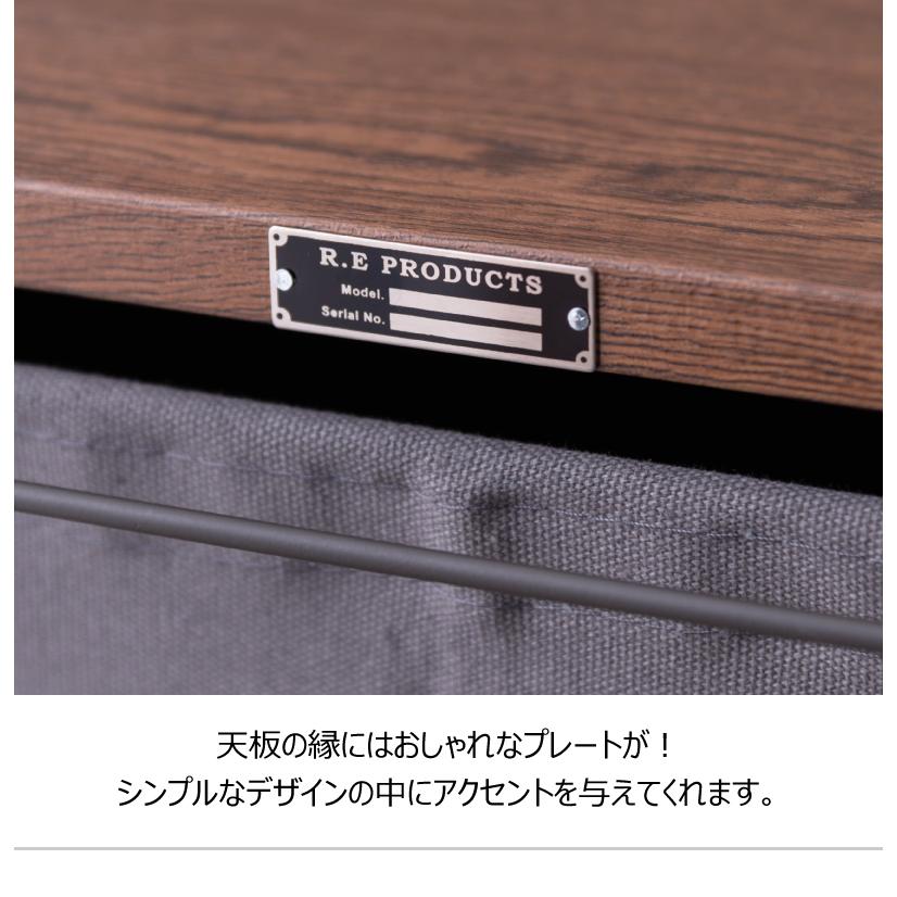 チェスト ファブリック スチール 5段 コットン キャスター ストッパー付き マジックテープ キャンバスチェスト 取手 寝室 玄関 リビング 洗面所 衣類収納 |  | 07