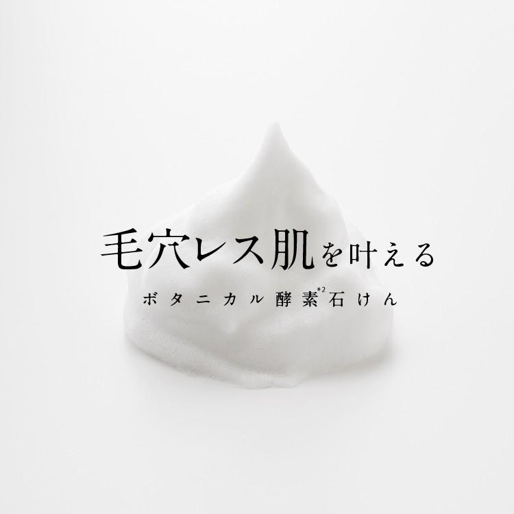 Botanical Esthe ボタニカルエステ 洗顔石鹸 洗顔 石けん 酵素 洗顔せっけん 固形 毛穴 エイジングケア 80g 日本製 Botanical Esthe 06 ステラシード公式 Yahoo 店 通販 Yahoo ショッピング