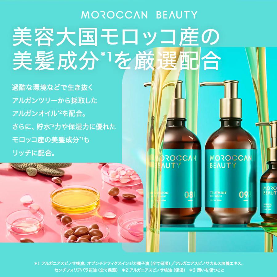 MOROCCAN BEAUTY（モロッカンビューティ） ギフトボックス ギフト