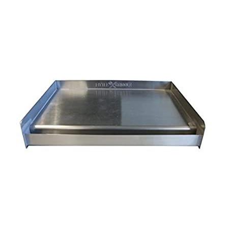 Little Griddle 859460000224 Sizzle-Q