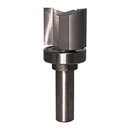 Whiteside Router Bits 3016 Template Bit with Ball Bearing