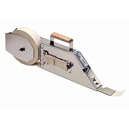 Kraft DC401 Drywall taper with Wood and Web Hdl