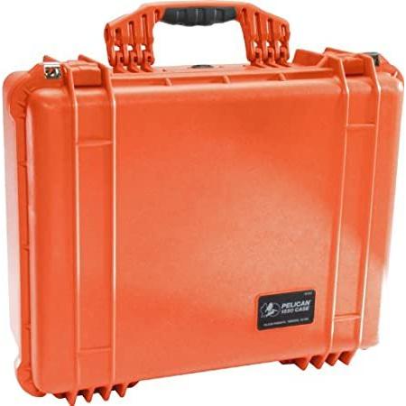 Pelican Products 1550-005-150 Pelican 1550EMS Medium Case with Organizer an