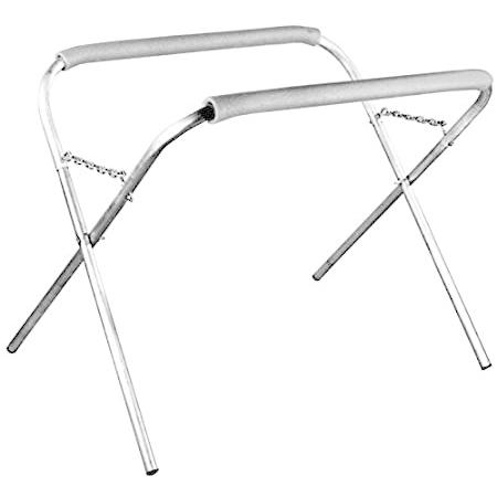 Astro Pneumatic Tool 557003 500lb Capacity Portable Work Stand