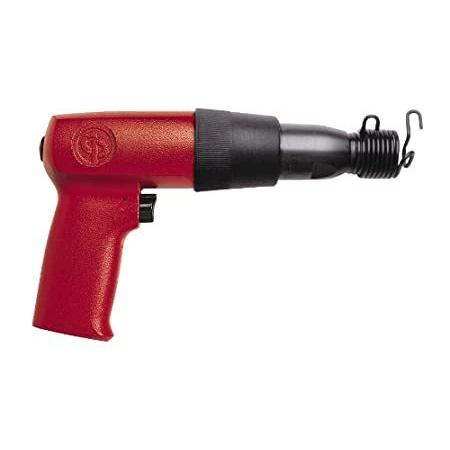 50%OFF Chicago Pneumatic CP7110 Low Vibration Air Hammer その他道具、工具