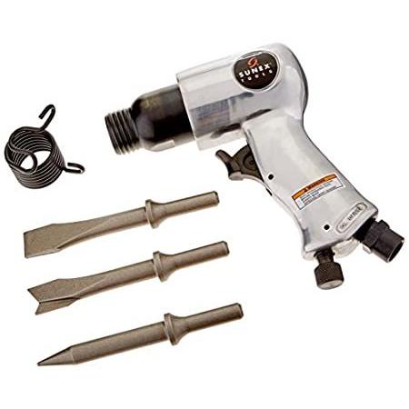 ウクライナ侵攻」 Sunex SX235KTB Short Air Hammer by Sunex