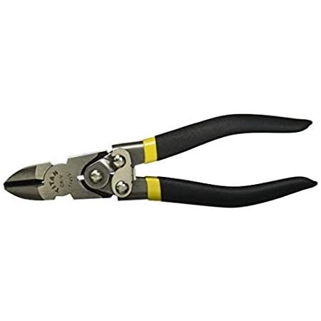 珍しい  Titan Tools 11412 7-1/2" Compound Diagonal Cutter その他道具、工具