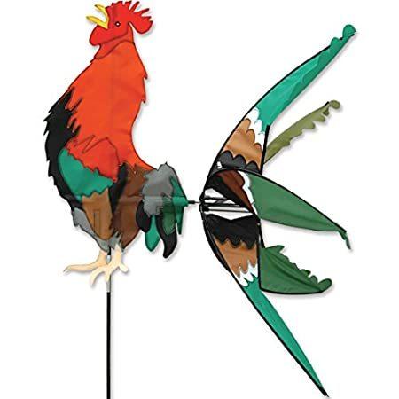 Premier Designs Morning Rooster Spinner