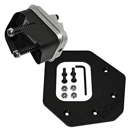 買得 Hole Punch Gutter Rectangular Standard GOP23UK Malco Upgrade 2x3-Inch Kit, その他DIY、業務、産業用品