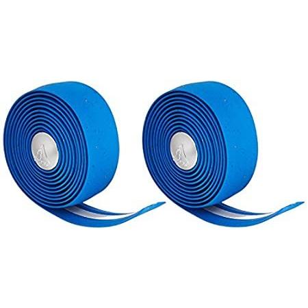 Profile Design Cork Wrap (Blue with Adhesive Back)