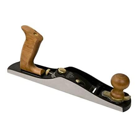 Stanley 12-137 No.62 Low Angle Jack Plane by Stanley