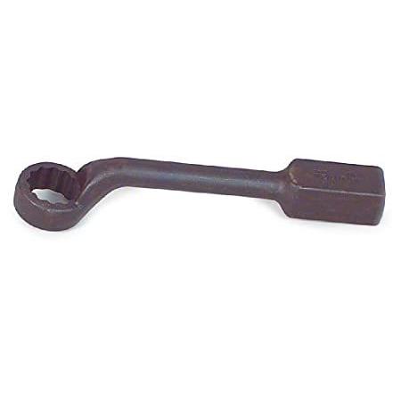STELLA STORE Yahoo!店Wright Tool 1989 12-Point Striking Face Box Wrench Offset Handle 卸直営