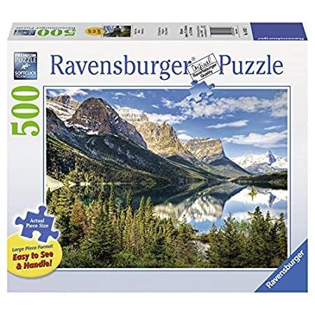 500ピース ジグソーパズル 美しいビスタ Beautiful Vista (69 x 51 cm)