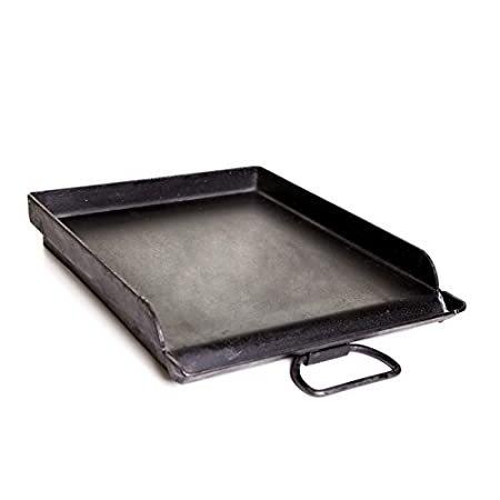 Professional 16" x 14" Fry Griddle