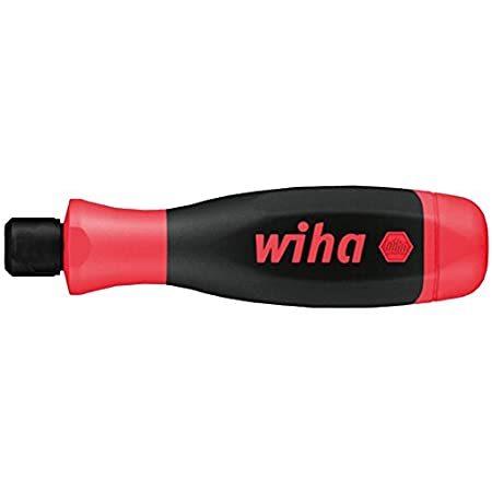 ノガ・ウォーターズ wiha 292イージートルク トルクドライバー