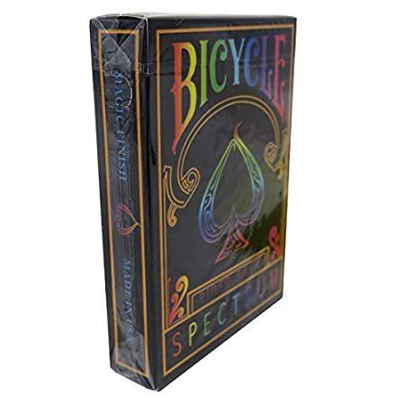 ラウンド  プレー (6-Pack) ジャンボ Bicycle カード その他おもちゃ