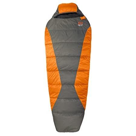 Bear Grylls Sleeping Bag 30F Degree (Men) - Thermolite Fiber