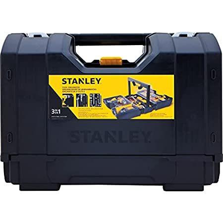 Stanley STST17700 3-in-1 Tool Organizer by Stanley [並行輸入品]