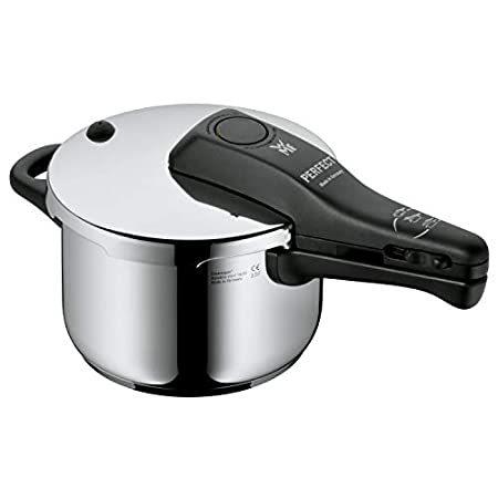 WMF Perfect-S Pressure Cooker 2.5L W0792596349