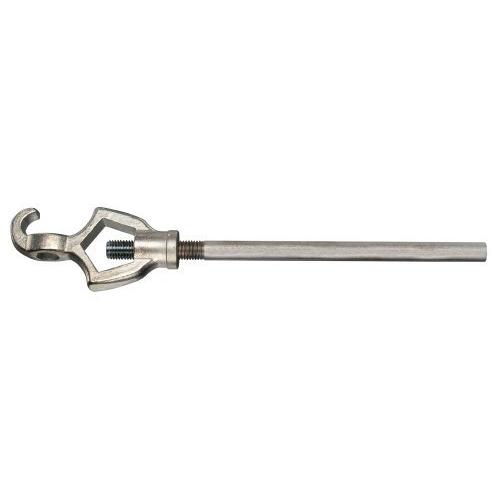 販売購入 Kuriyama SWLA Adjustable Hydrant Wrench， 1 1/2 to 3