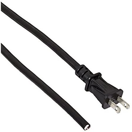 Hitachi 500241Z Cord， Electrical， 2 Wires Replacement Part