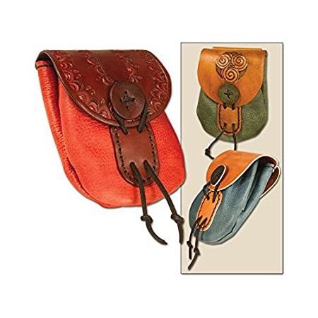 Winsor Belt Bag Craft Kit