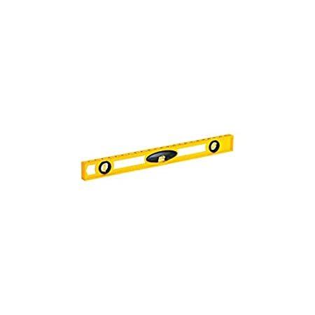 Stanley 42-468 24 Inch High-Impact Abs Level [並行輸入品]